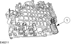 Ford Workshop Manuals > Fusion 2002.75 (06.2002-) > Mechanical Repairs